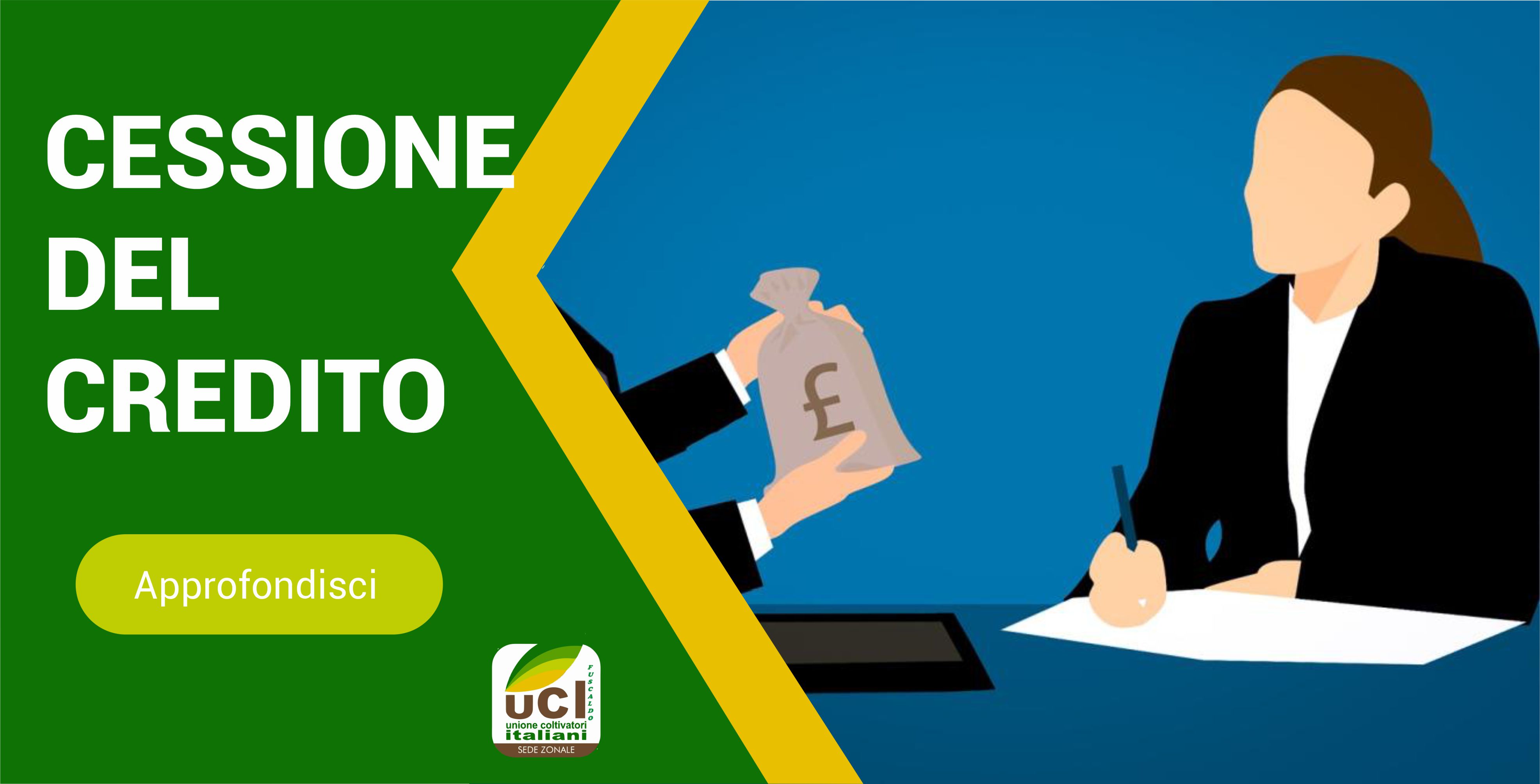 Cessione del Credito
